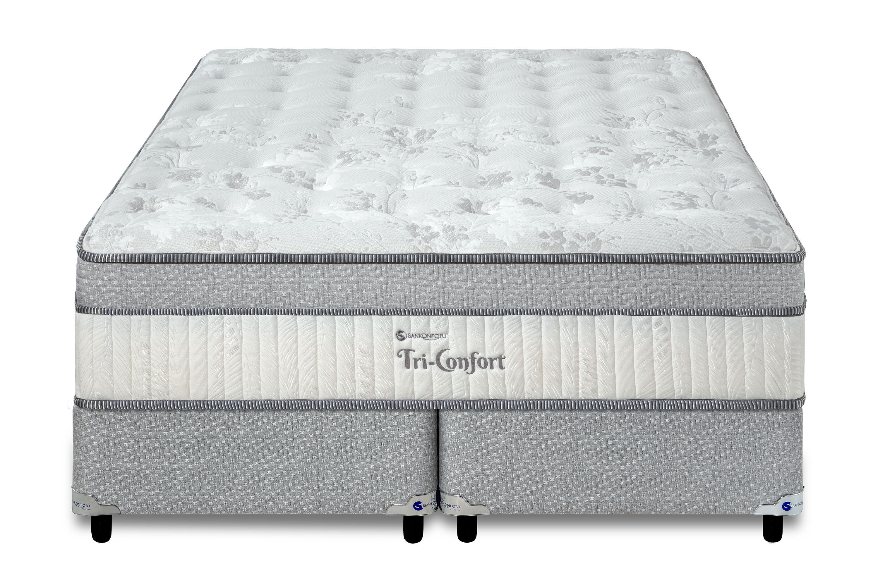 Sankonfort Colchões - TRI - CONFORT